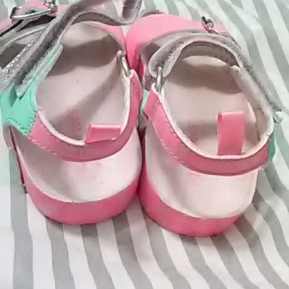 Sandals - Picture 3 of 3